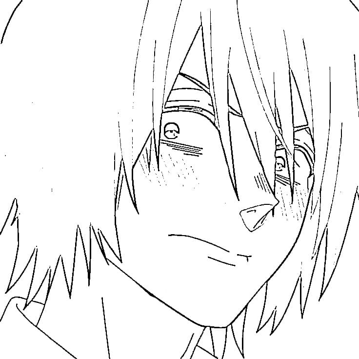 Funny Saku Natsusawa