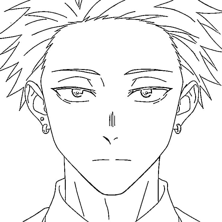 Rintaro Tsumugi is Cool