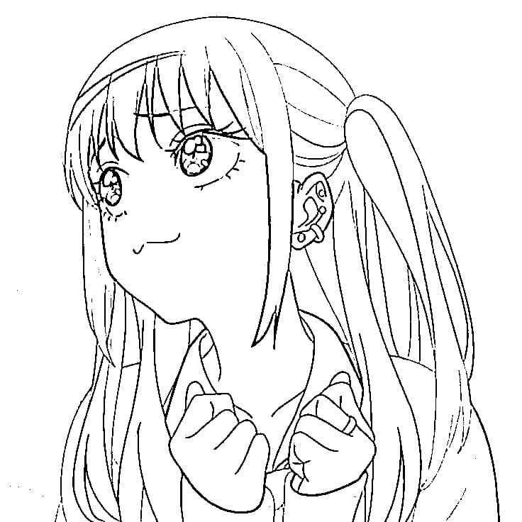Lovely Nowa Sugaya