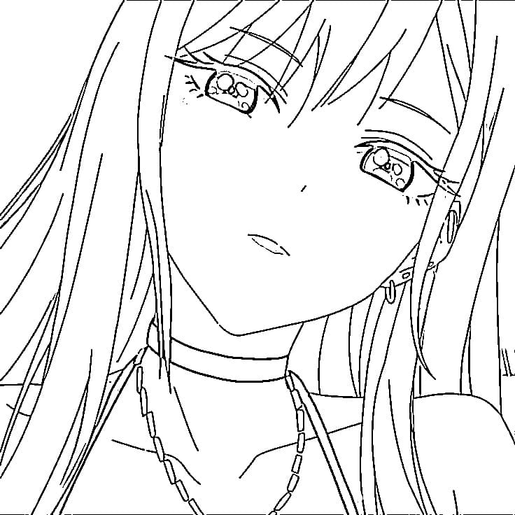 Marin Kitagawa My Dress-Up Darling