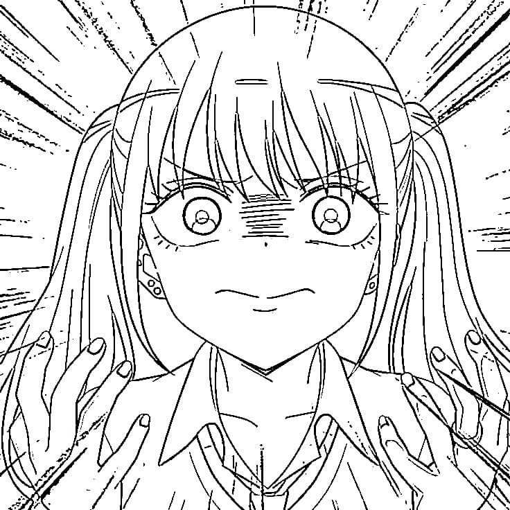Nowa Sugaya My Dress-Up Darling