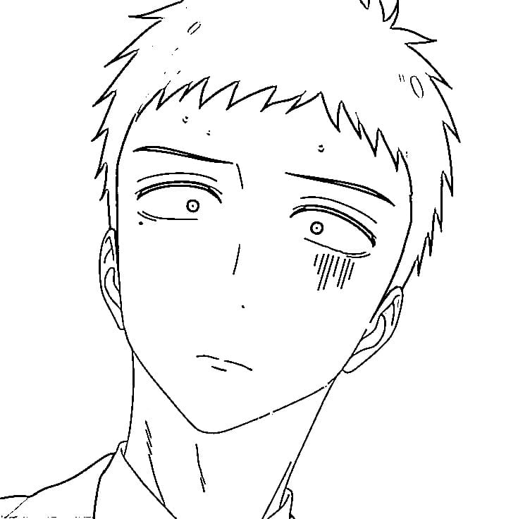 Wakana Gojo My Dress-Up Darling