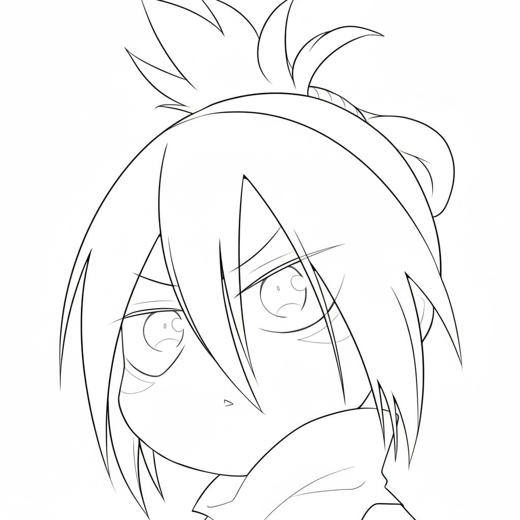 Chbi Speed o Sound Sonic