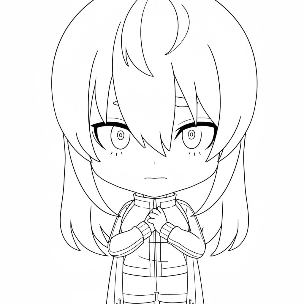 Chibi Homare Byobugaura
