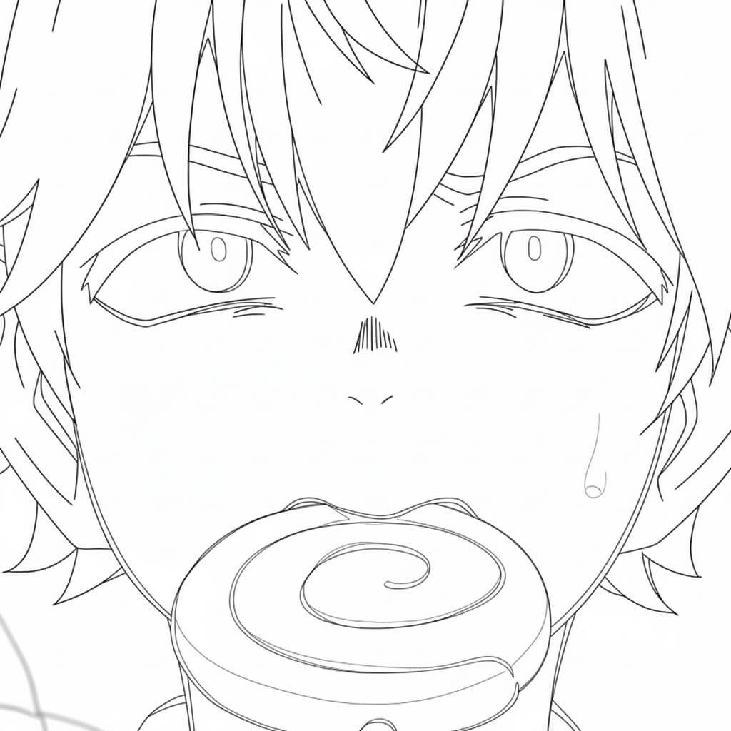 Child Emperor Anime One Punch Man