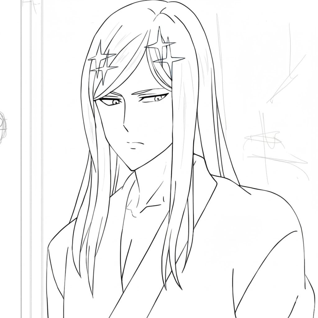 Printable Flashy Flash Coloring Pages