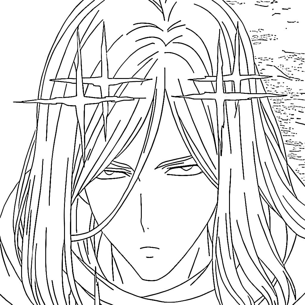 Flashy Flash from One Punch Man