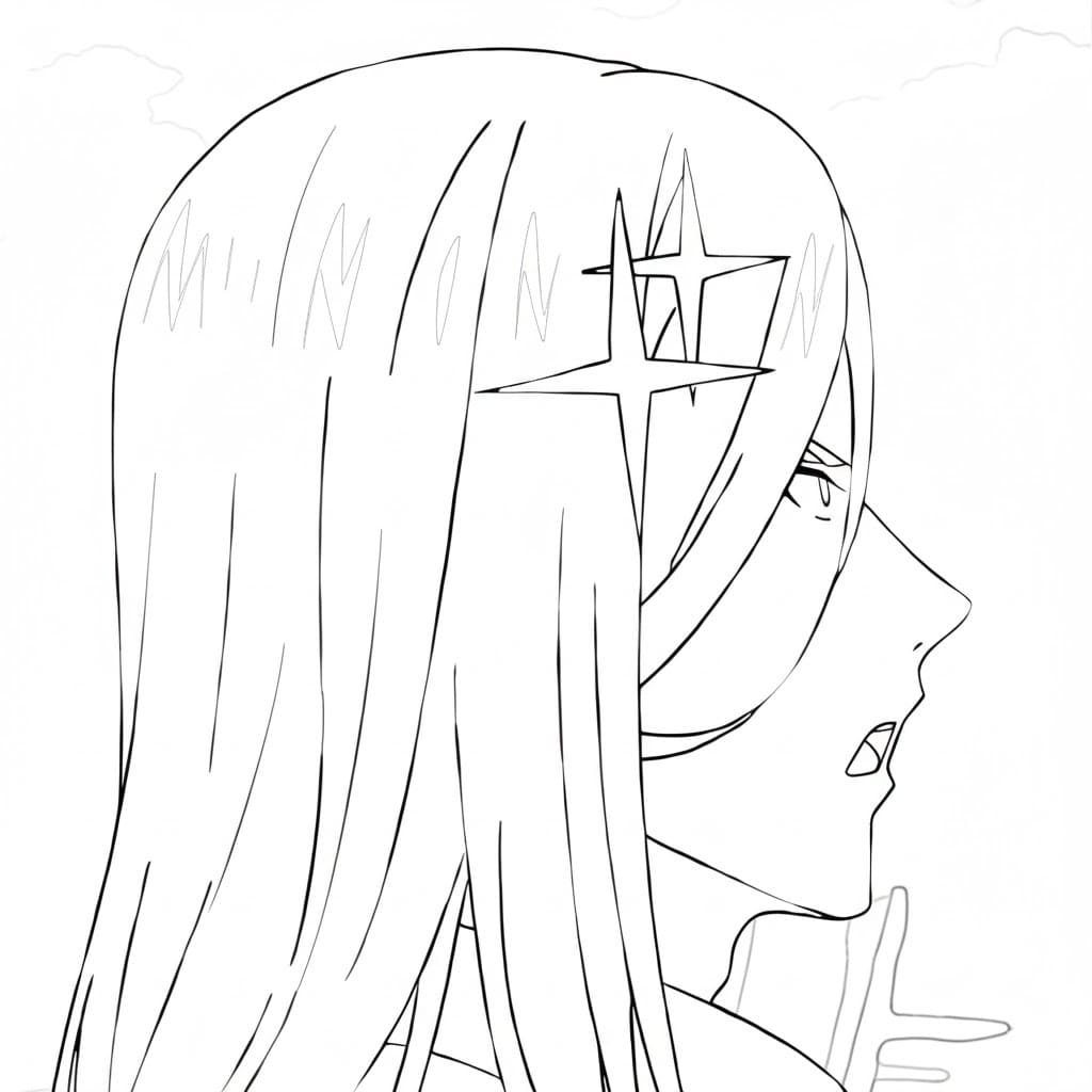 Flashy Flash in One Punch Man