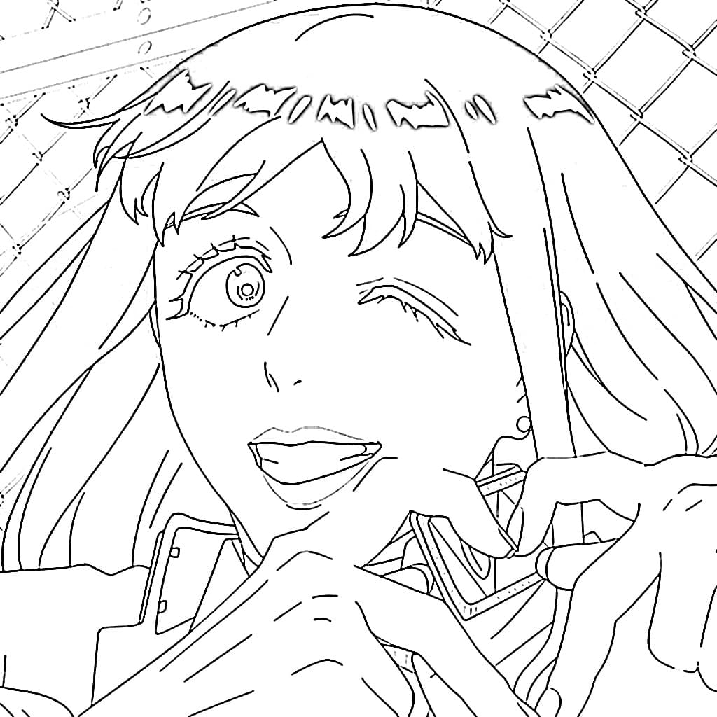 Happy Tasuku Tsubakino