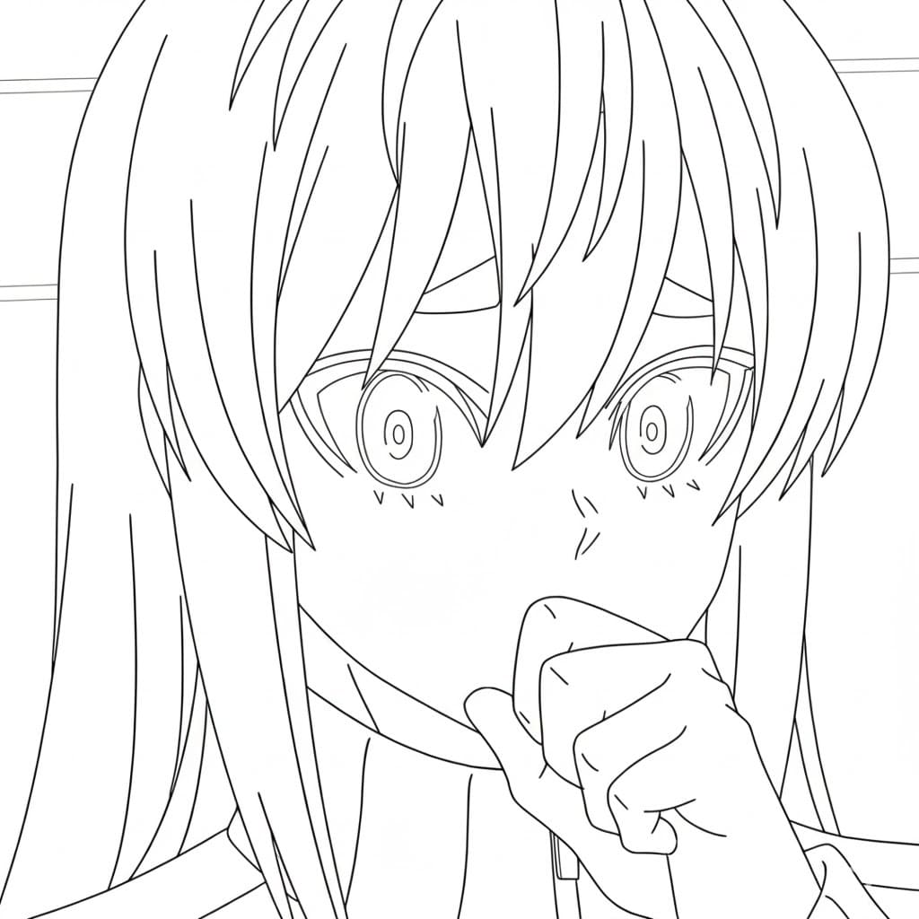 Homare Byobugaura from Tougen Anki