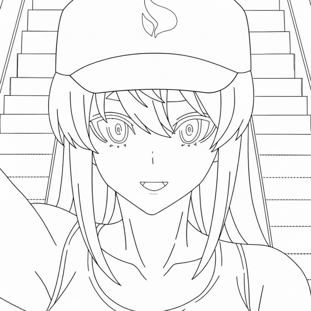 Pretty Homare Byobugaura