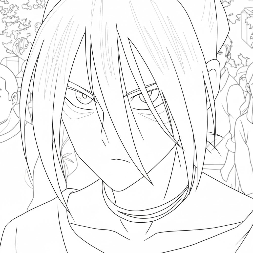 Speed o Sound Sonic from anime One Punch Man