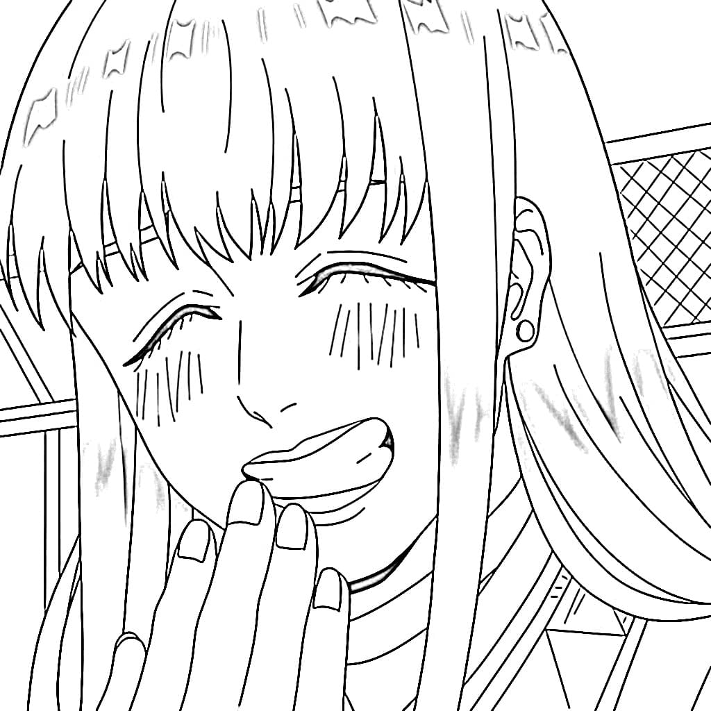 Tasuku Tsubakino in Wind Breaker