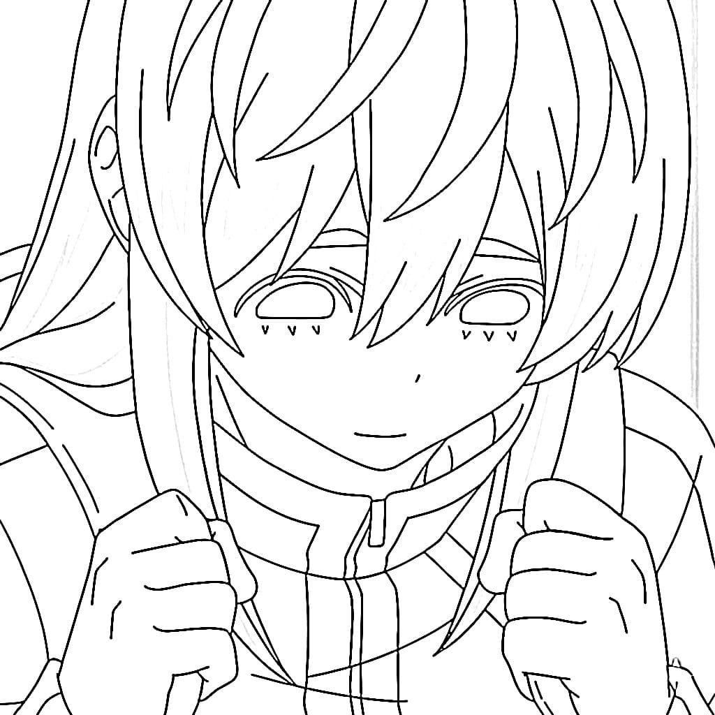 Tougen Anki Homare Byobugaura