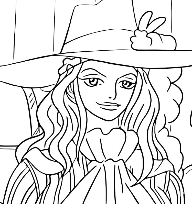 Printable Whitey Bay Coloring Pages