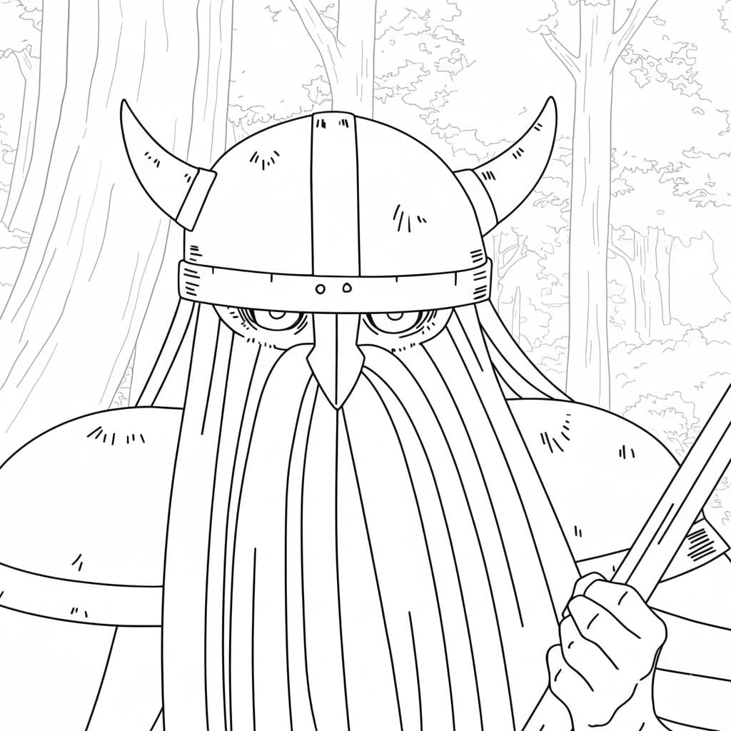 Printable Eisen Coloring Pages