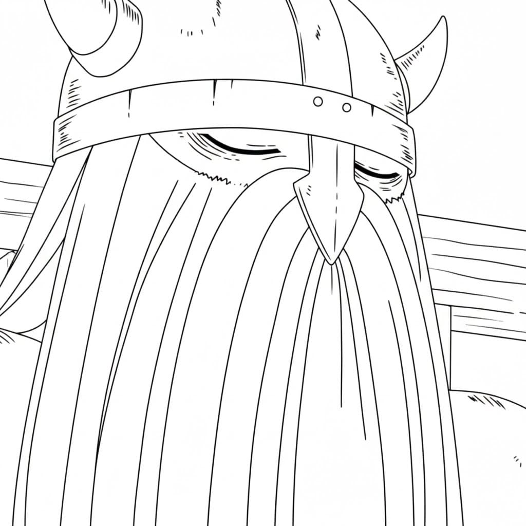 Eisen in Frieren Beyond Journey's End