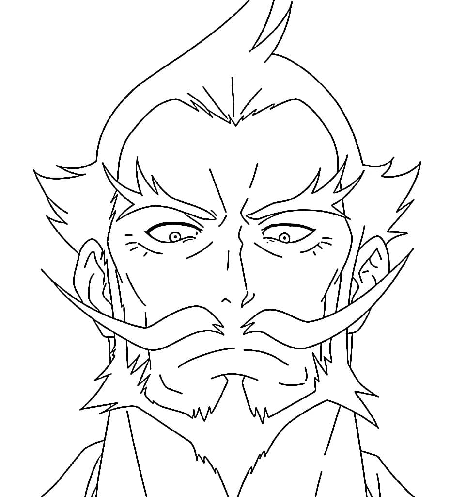 Gantetsusai Tamiya Free Printable