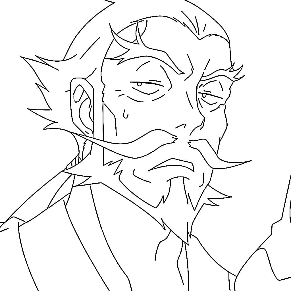 Gantetsusai Tamiya Printable