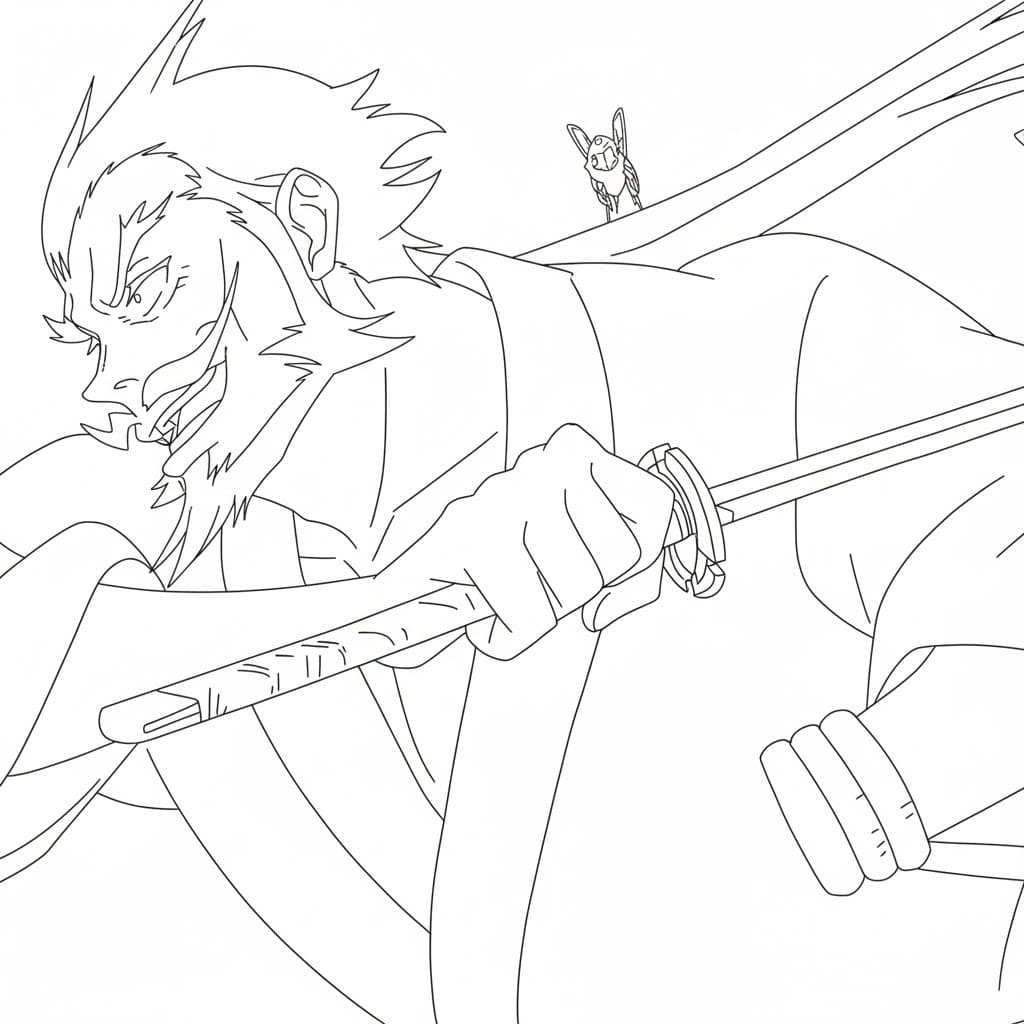 Gantetsusai Tamiya to Print