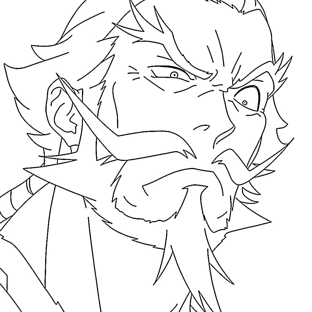 Printable Gantetsusai Tamiya