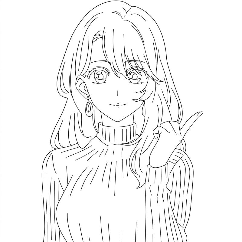 Adorable Miyako Saitou