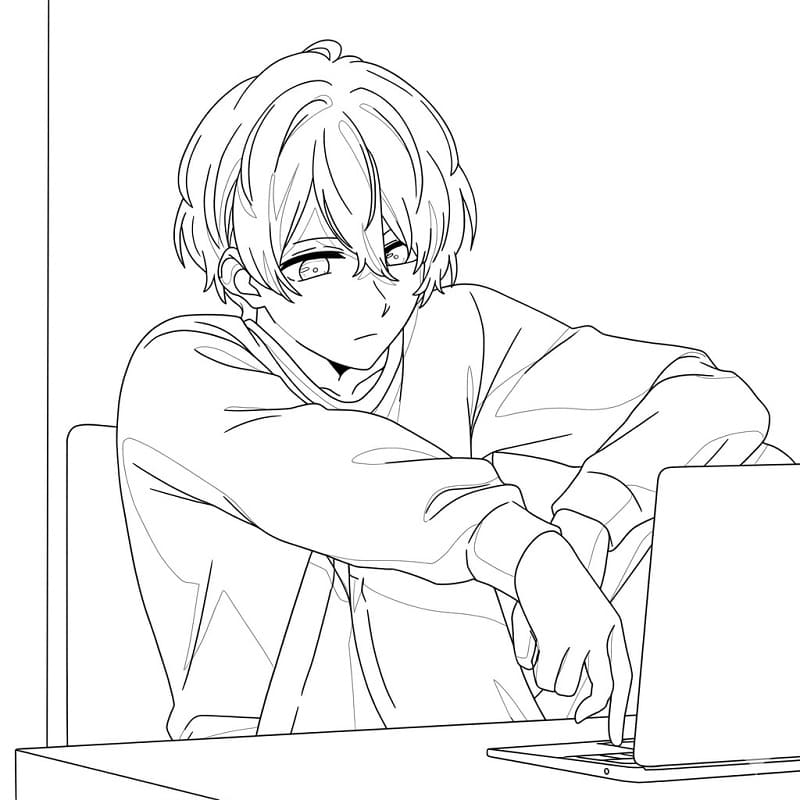 Aqua Hoshino Printable