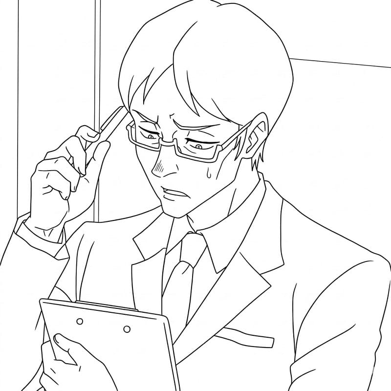 Kiyotaka Ijichi Free