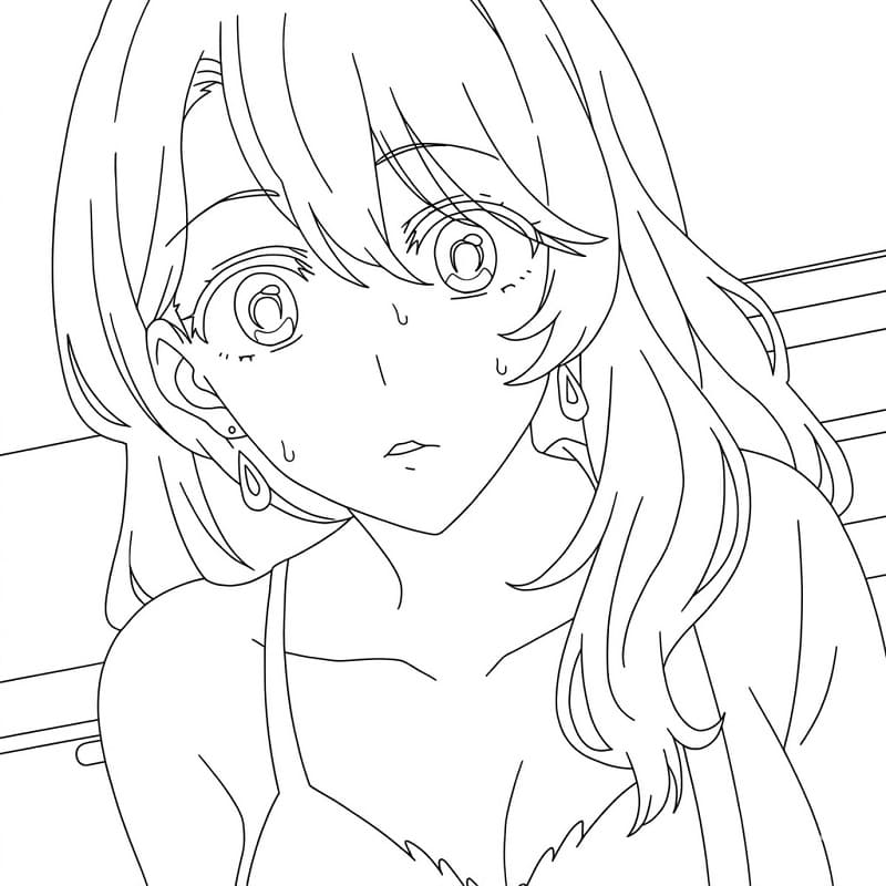 Miyako Saitou Oshi no Ko