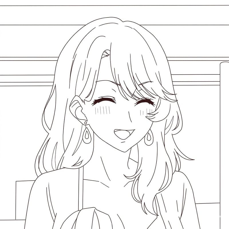 Oshi no Ko Miyako Saitou