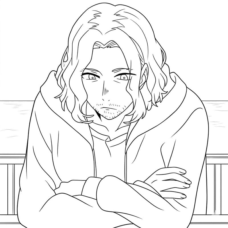 Taishi Gotanda Oshi no Ko