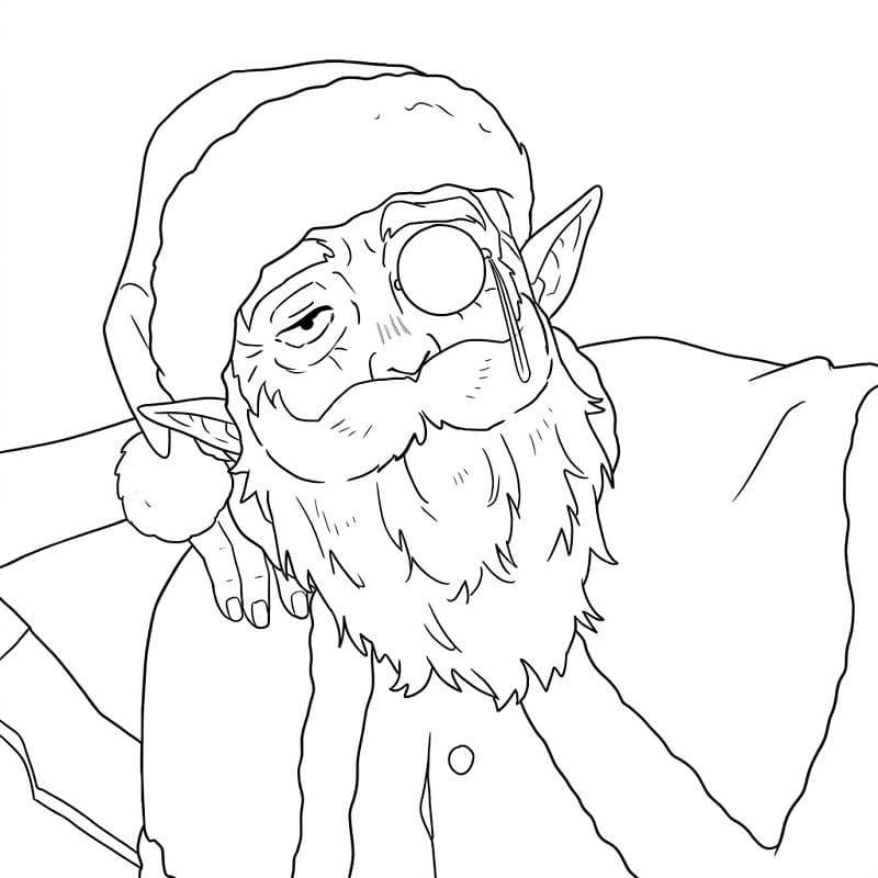 Denken in Anime Frieren Beyond Journey's End