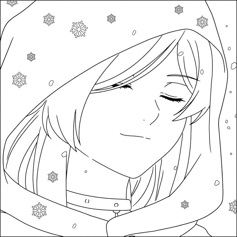 Flamme in Frieren Beyond Journey's End