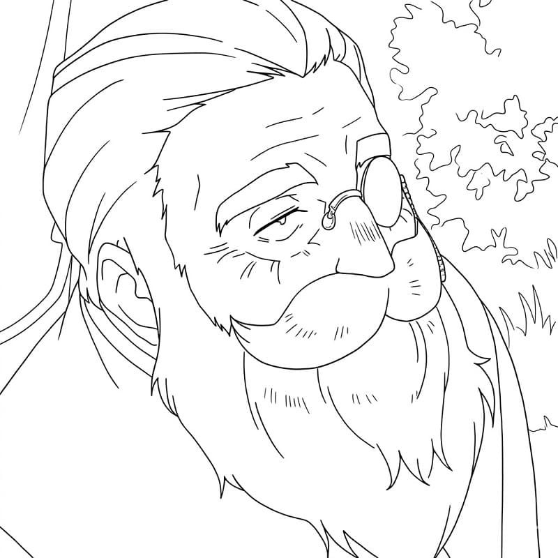 Free Printable Denken