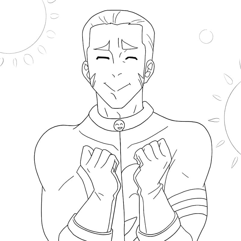 Happy Fumihiko Takaba