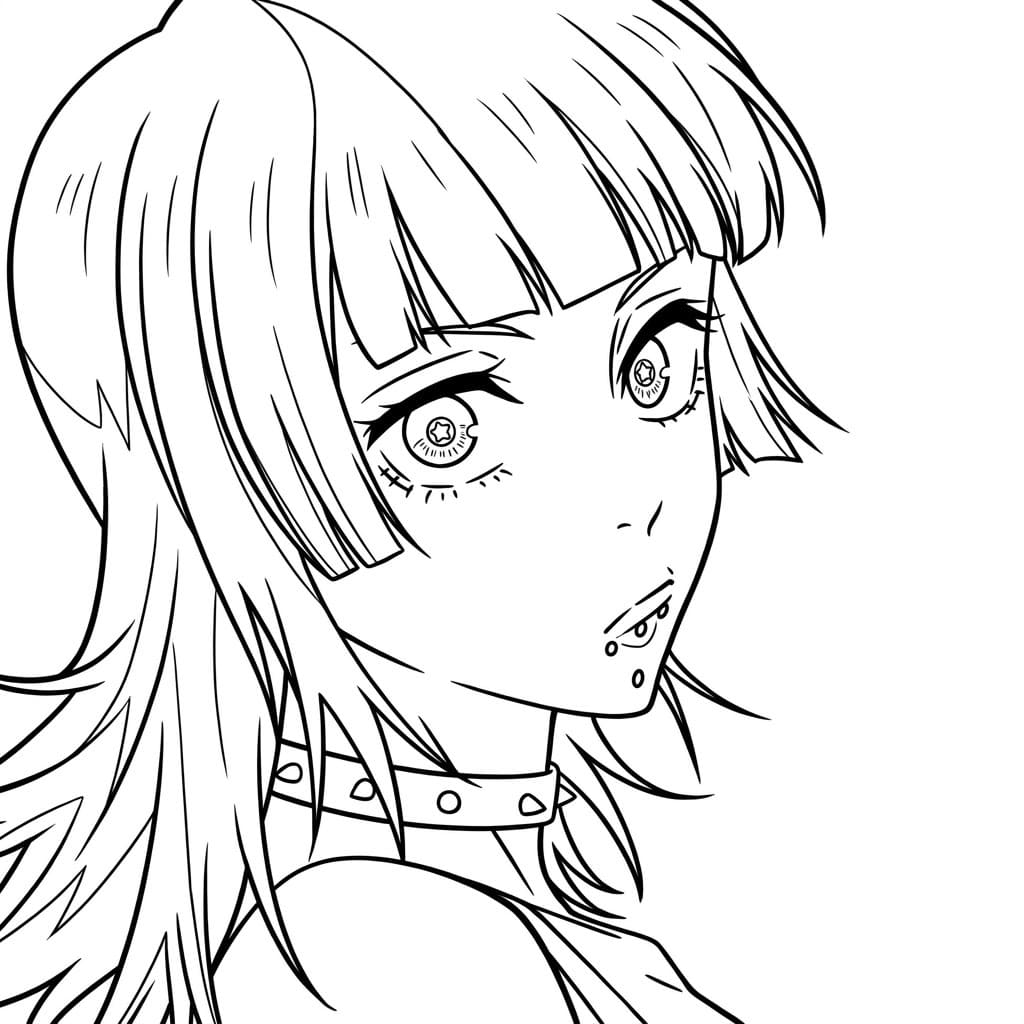 Kirara Hoshi is Cool