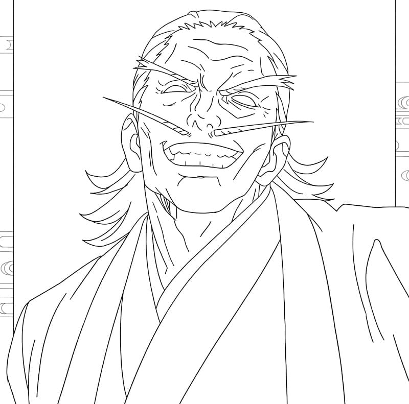 Naobito Zenin to Print