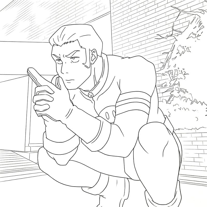 Very Funny Fumihiko Takaba