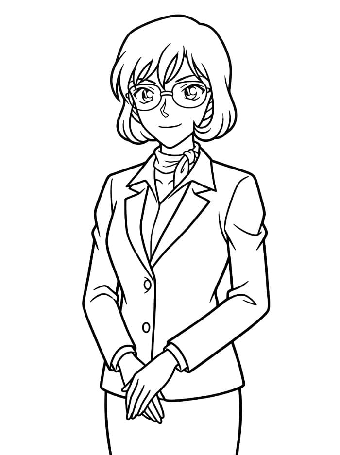 Adorable Eri Kisaki