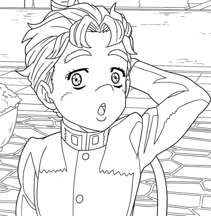 Adorable Koichi Hirose
