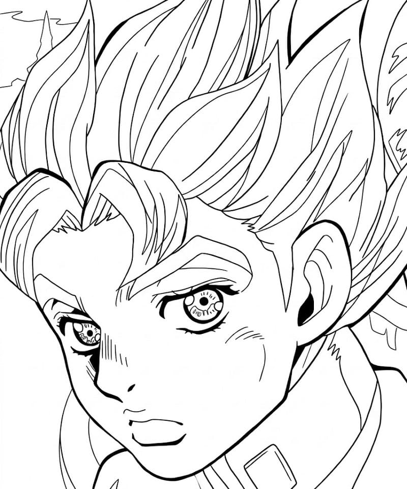 Amazing Koichi Hirose