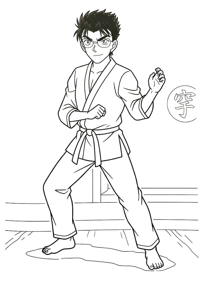 Amazing Makoto Kyogoku