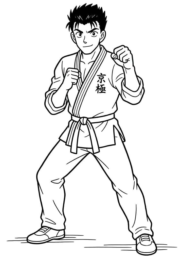 Awesome Makoto Kyogoku