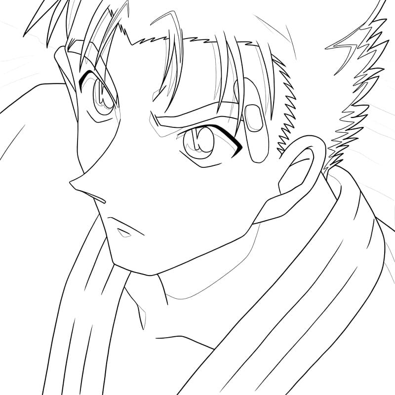 Free Makoto Kyogoku