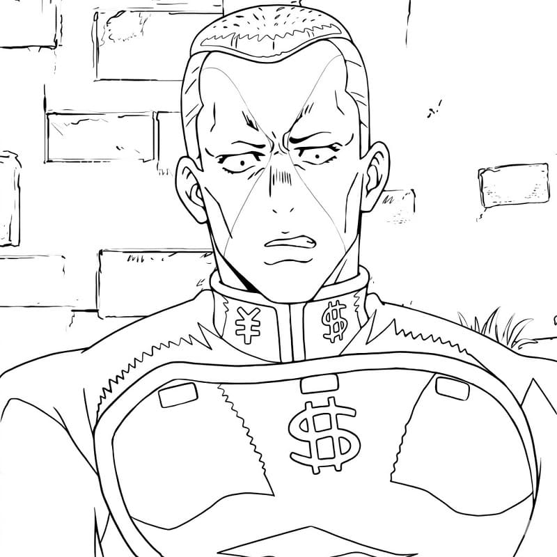 Free Okuyasu Nijimura