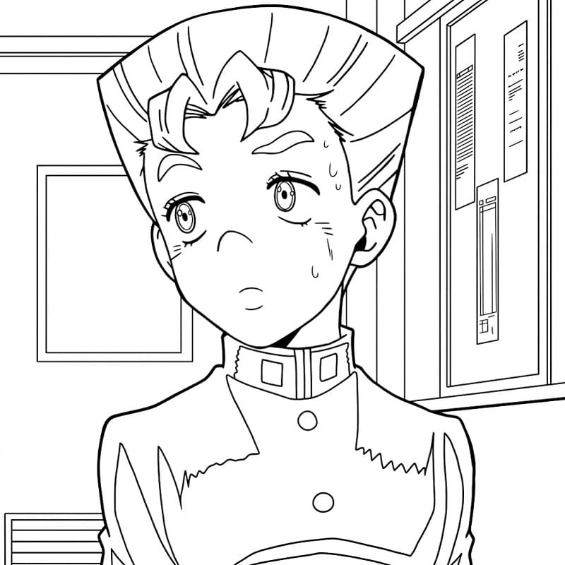 Fun Koichi Hirose