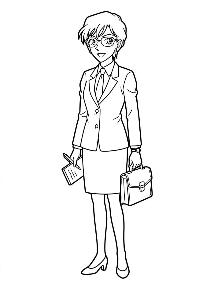 Happy Eri Kisaki