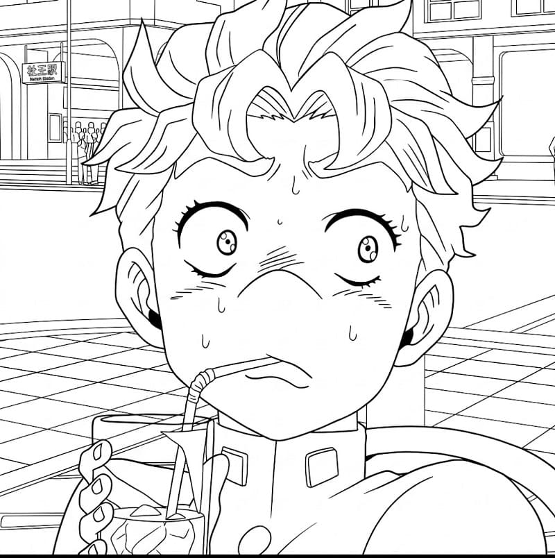 Koichi Hirose Funny