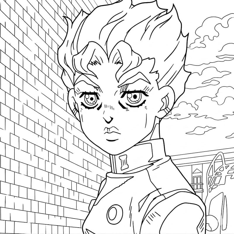 Koichi Hirose is Cool