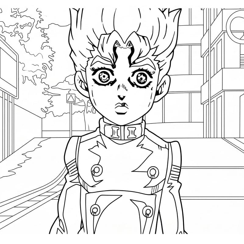 Little Koichi Hirose